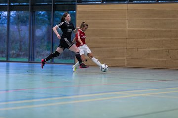 Bild 279 - Hesebeck Hallenmasters